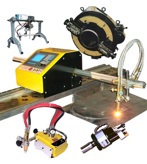 Cutting Equipment